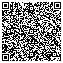 QR code with Zenith Fashions contacts