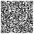 QR code with Tiburon Investment LLC contacts