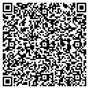 QR code with Air Temp Inc contacts