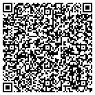 QR code with Hallmark Computer Supplies contacts