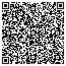 QR code with P3mc Ltd Co contacts