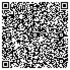 QR code with White Rock Community Building contacts