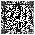 QR code with Gallegos Pia Law Firm PC contacts