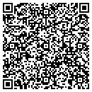 QR code with The Palms contacts