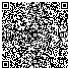 QR code with American Sign Frame Co contacts