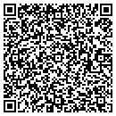 QR code with Flora & Co contacts