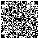 QR code with Hamilton Medical Products Inc contacts