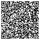 QR code with Ruppe B Drug contacts