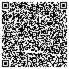 QR code with Oscuro High Desert Hostel Rnch contacts