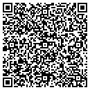 QR code with Harps Of Lorien contacts