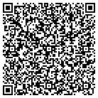 QR code with Serna Southwest Builders contacts