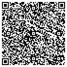 QR code with RBS True Value Lumber contacts