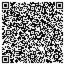 QR code with The UPS Stores contacts