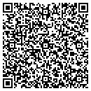 QR code with U S NEW Mexico Fcu contacts