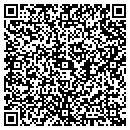 QR code with Harwood Art Center contacts