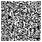 QR code with Mantos Consulting Inc contacts
