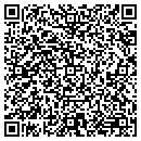 QR code with C R Penningtons contacts
