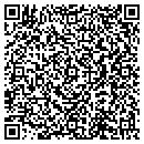 QR code with Ahrens Travel contacts
