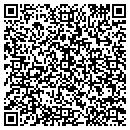 QR code with Parker-Young contacts