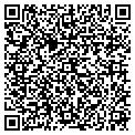 QR code with 3 W Inc contacts