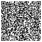 QR code with Anderson Valley Vineyards contacts