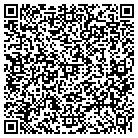 QR code with A Cats Nine 9 Tales contacts