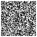 QR code with Hadley Car Wash contacts