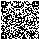 QR code with Zion Ministries contacts