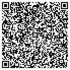 QR code with D & J Pump & Windmill Service contacts