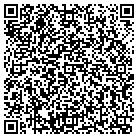 QR code with J J & E Research Corp contacts