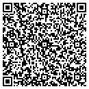 QR code with T M S Case Designs contacts