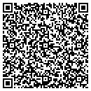 QR code with M L Tech Solutions contacts