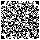 QR code with Taos Valley Rv Park & Cmpgrnd contacts