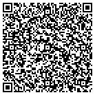 QR code with N M Ice Hockey Foundation contacts