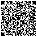 QR code with LIUNA contacts