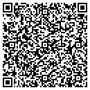 QR code with Hockey Barn contacts