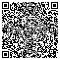 QR code with Secor contacts