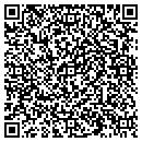 QR code with Retro-Active contacts