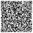 QR code with Chagres Technologies Inc contacts