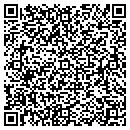 QR code with Alan M Mink contacts