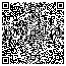 QR code with Zia Laundry contacts