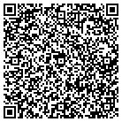 QR code with Accutrak Manufacturing Corp contacts