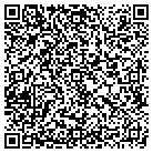 QR code with Honorable Walter G Bridges contacts