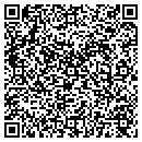 QR code with Pax Inc contacts