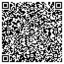 QR code with Clark Design contacts