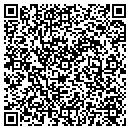 QR code with RCG Inc contacts
