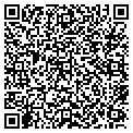 QR code with KBIM TV contacts