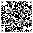 QR code with American Rv & Marine contacts