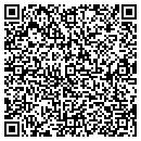 QR code with A 1 Ratings contacts