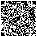 QR code with King Charles contacts